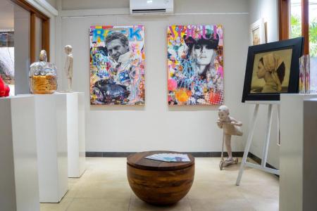 Отель Sands Suites Resort & Spa в Флик ан Флак - Маврикий