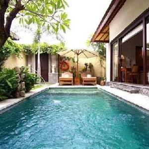 отель The Sanyas Suite