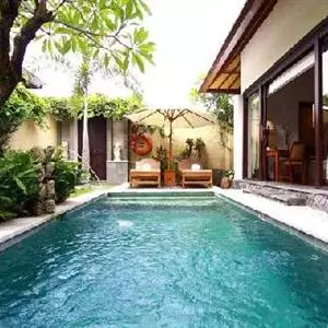 отель The Sanyas Suite