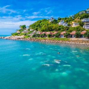 отель The Sarann