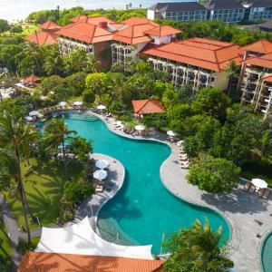 отель Ayodya Resort Bali
