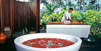 Отель The Sarojin в Као Лак - Таиланд