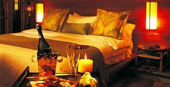 Отель The Sarojin в Као Лак - Таиланд