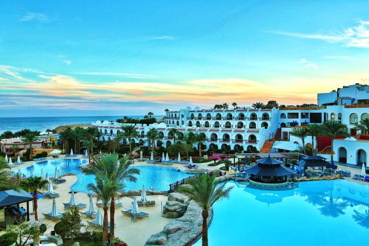 Savoy Sharm El Sheikh Hotel