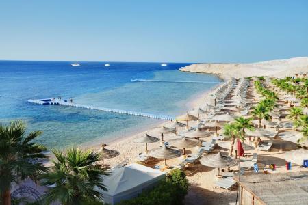 Отель Savoy Sharm El Sheikh Hotel в Шаркс Бей - Египет