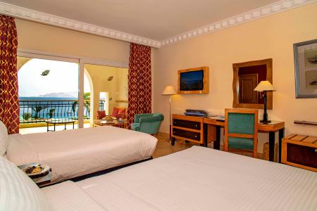 Отель Savoy Sharm El Sheikh Hotel в Шаркс Бей - Египет