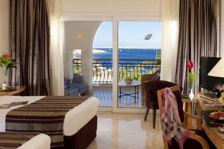 Отель Savoy Sharm El Sheikh Hotel в Шаркс Бей - Египет