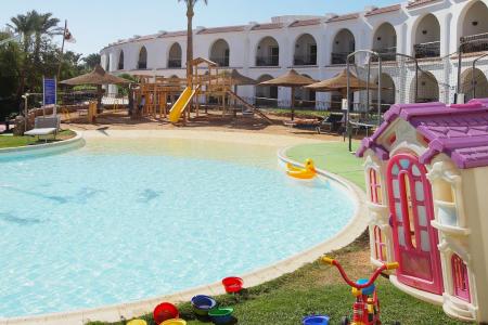 Отель Savoy Sharm El Sheikh Hotel в Шаркс Бей - Египет