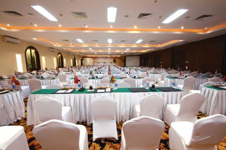 Отель Savoy Sharm El Sheikh Hotel в Шаркс Бей - Египет