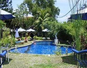 отель The Seminyak Suite - Private Villa