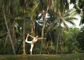 Отель Sofitel Singapore Sentosa Resort & Spa в о. Сентоза - Сингапур