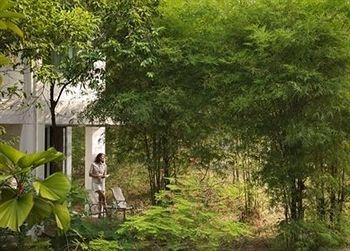 Отель Sofitel Singapore Sentosa Resort & Spa в о. Сентоза - Сингапур