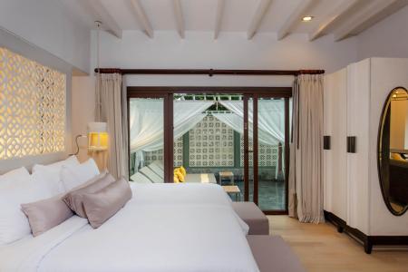 Отель The Shore at Katathani в пляж Ката - Таиланд