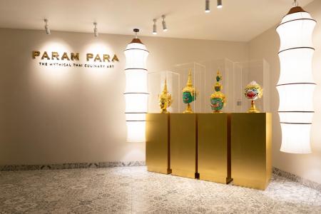 Отель The Shore at Katathani в пляж Ката - Таиланд