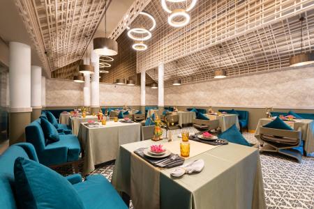 Отель The Shore at Katathani в пляж Ката - Таиланд