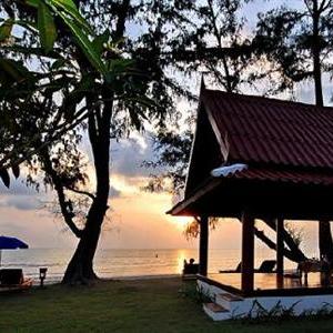 отель The Siam Residence