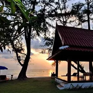 отель The Siam Residence