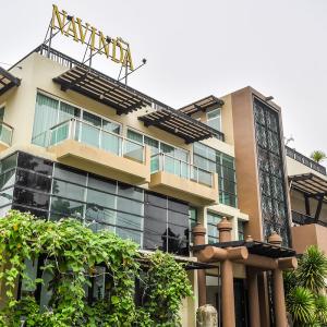 отель Navinda Krabi