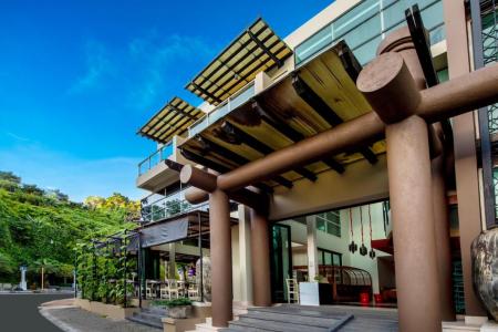 Отель Navinda Krabi в Ао Нанг - Таиланд