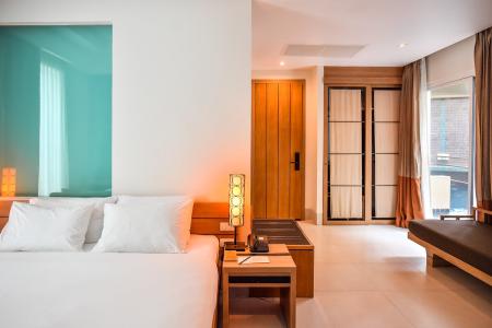 Отель Navinda Krabi в Ао Нанг - Таиланд