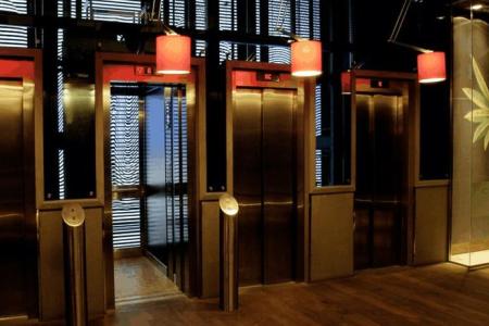 Отель The Stay Boulevard Nisantasi в Шишли - Турция