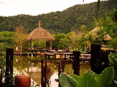 Отель The SPA Koh Chang Resort в о. Чанг - Таиланд