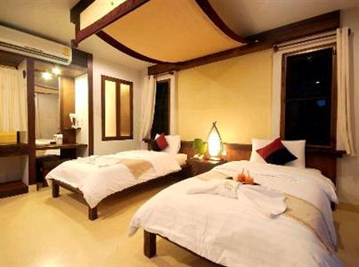 Отель The SPA Koh Chang Resort в о. Чанг - Таиланд