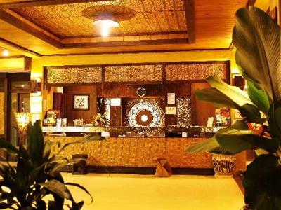 Отель The SPA Koh Chang Resort в о. Чанг - Таиланд