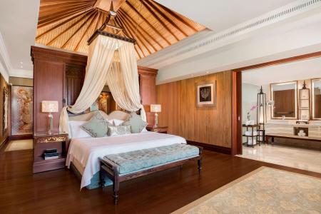 Отель The St. Regis Bali Resort  в о. Бали - Индонезия