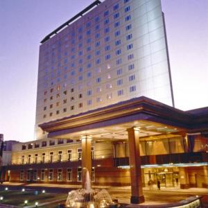 отель The St. Regis Beijing