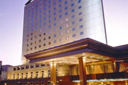 Отель The St. Regis Beijing в Пекин - Китай