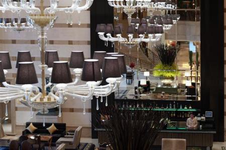 Отель The St. Regis Beijing в Пекин - Китай