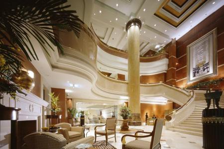 Отель The St. Regis Beijing в Пекин - Китай