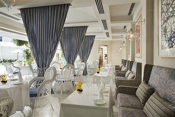 Отель The St. Regis Singapore в о. Сингапур - Сингапур