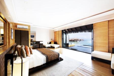 Отель Adaaran Prestige Vadoo в Южный Мале Атолл - Мальдивы