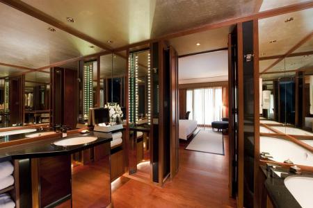 Отель The Sukhothai Bangkok в Сатхон - Таиланд