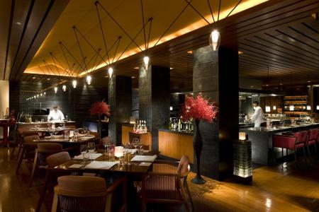 Отель The Sukhothai Bangkok в Сатхон - Таиланд