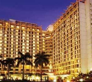 отель The Sultan Hotel & Residence Jakarta