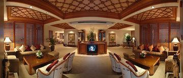 Отель The Sultan Hotel & Residence Jakarta в о. Ява - Индонезия