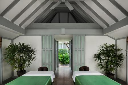 Отель The Surin Phuket в пляж Сурин - Таиланд