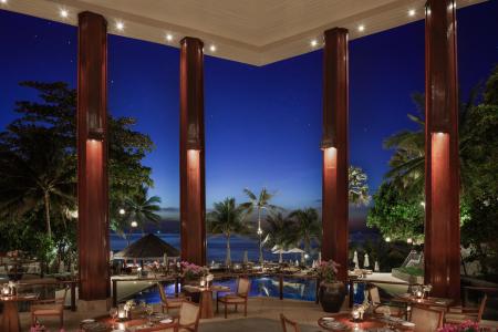 Отель The Surin Phuket в пляж Сурин - Таиланд