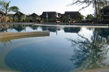 The Tacola Resort & Spa