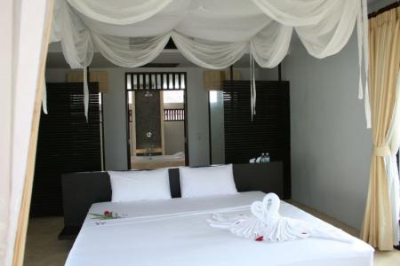 The Tacola Resort & Spa