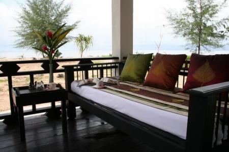 The Tacola Resort & Spa