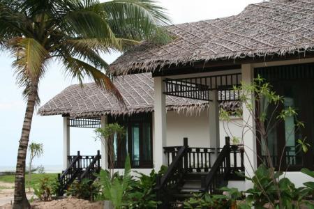 The Tacola Resort & Spa