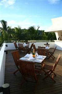 Отель The Tides в о. Боракай - Филиппины