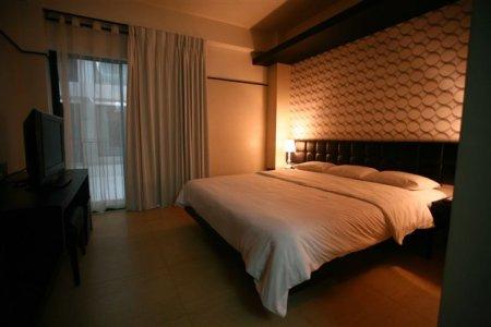 Отель The Tides в о. Боракай - Филиппины