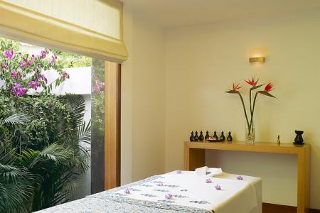 Отель The Trident Chennai в Ченнай - Индия