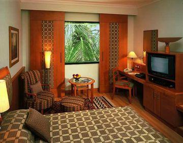 Отель The Trident Chennai в Ченнай - Индия