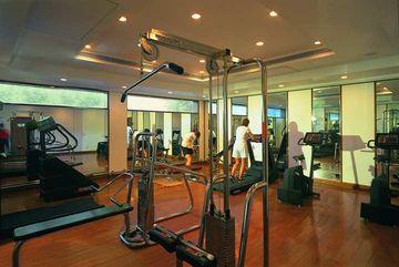 Отель The Trident Chennai в Ченнай - Индия